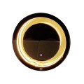 LED Mirror Modern Infinity Mirror Light Led Mirror 21x21 Make-up Light Mirror - photo