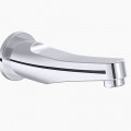 Complementary  Bath Spout K-5249IN-CP - rear_view