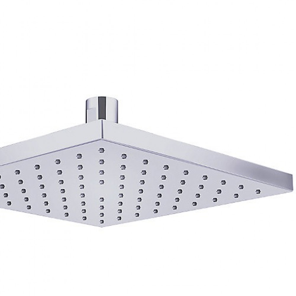 Square Katalyst™ Rainhead K-73199IN-CP 203mm - photo