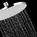 Round Katalyst™ Rainhead K-73198IN-CP 203mm - front_view