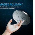 Round Katalyst™ Rainhead K-73198IN-CP 203mm - top_view