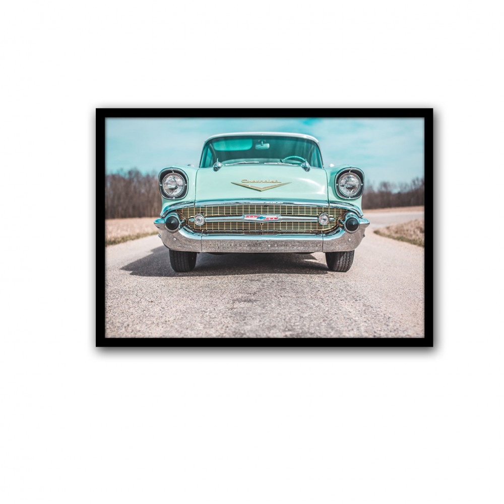 Rockville United Wall Poster Wall Frame - photo