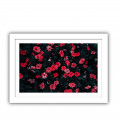 Springs in Sweden Wall Poster - photo