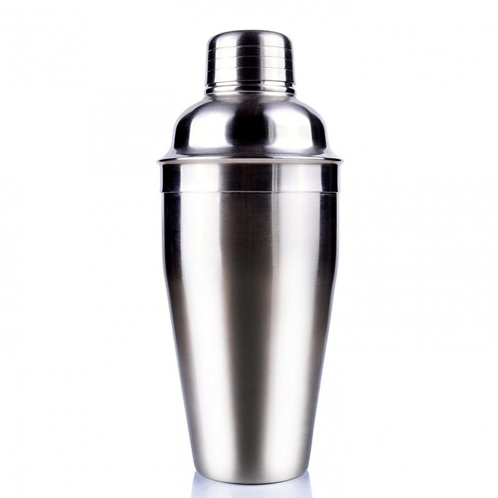 Cocktail Shaker - photo