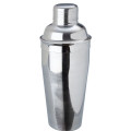 Cocktail Shaker - front_view