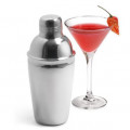 Cocktail Shaker - rear_view
