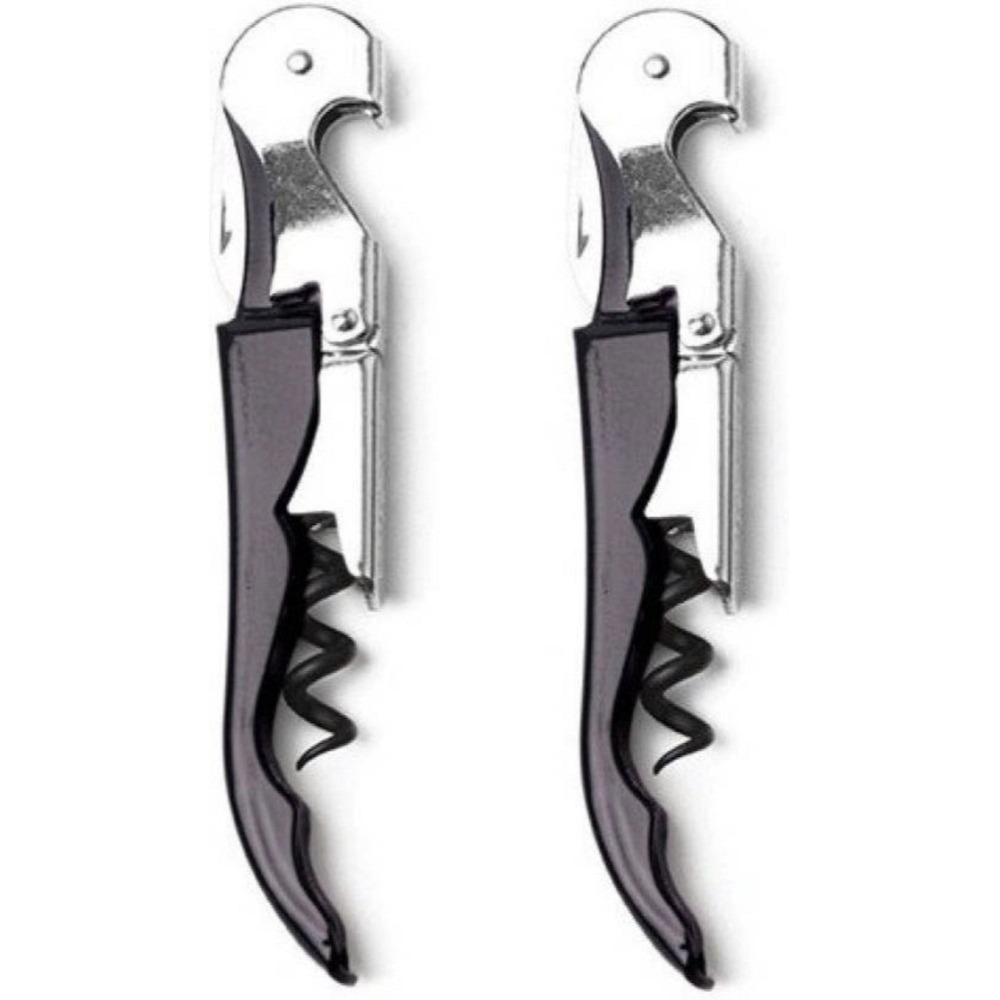 Corkscrew Wine Opener - rear_view