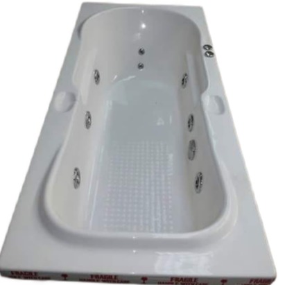 Acrylic Bath Tub