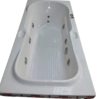 Acrylic Bath Tub