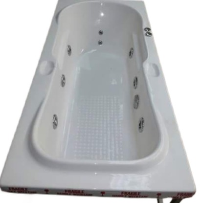Acrylic Bath Tub