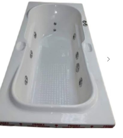 Acrylic Bath Tub