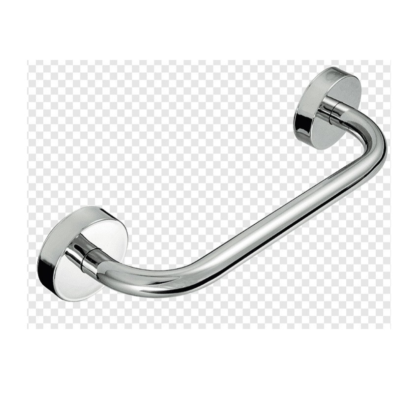 Wall Mounted Grab Bar