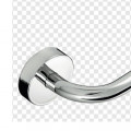 Wall Mounted Grab Bar - front_view