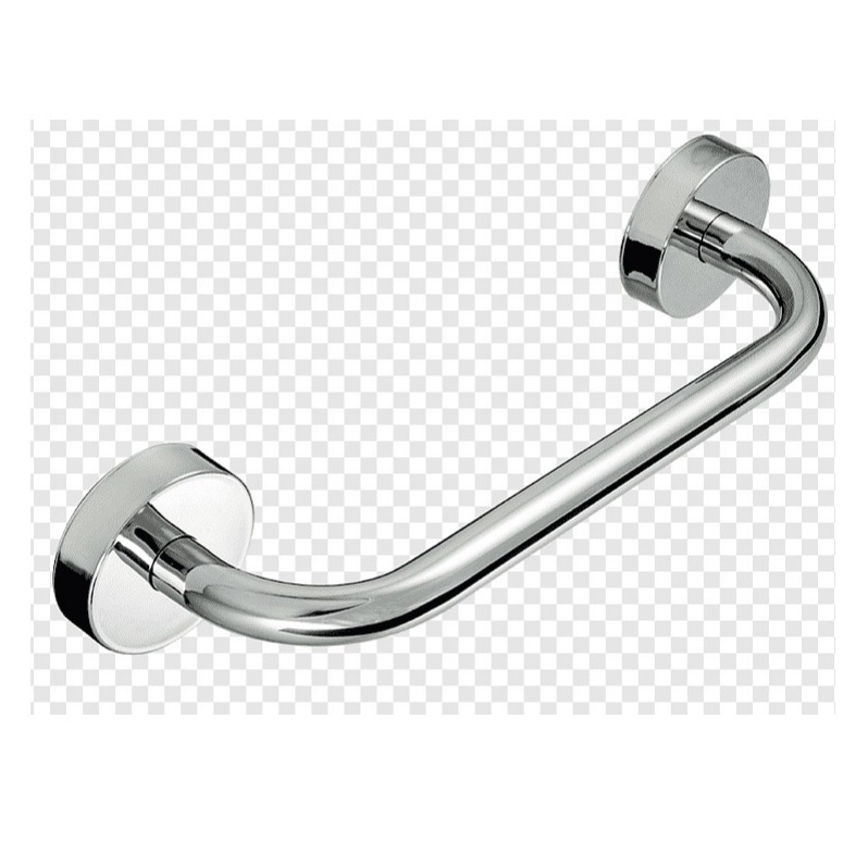 Wall Mounted Grab Bar