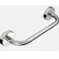 Wall Mounted Grab Bar 12" - photo