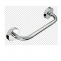 Wall Mounted Garb Bar 15" - top_view