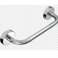 Wall Mounted Grab Bar 18" - photo