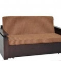 Bedford Éclair Sofa Cum Bed - top_view