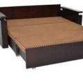 Bedford Éclair Sofa Cum Bed - rear_view