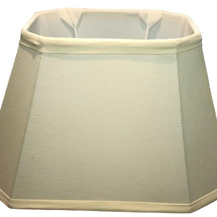 Ivory Color Lampshade