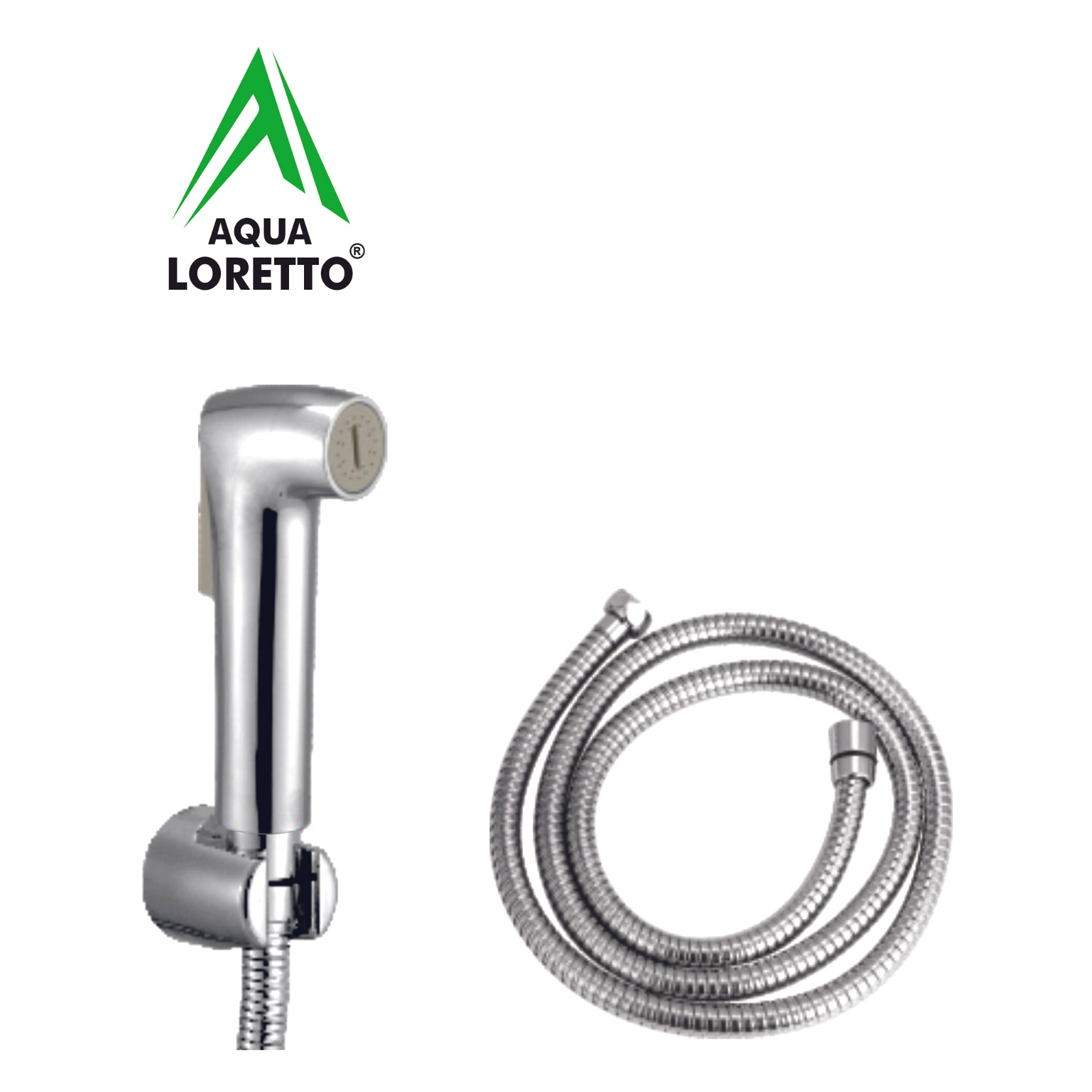 RUBY-AHF-01 for Bathroom Premium Jet Spray
