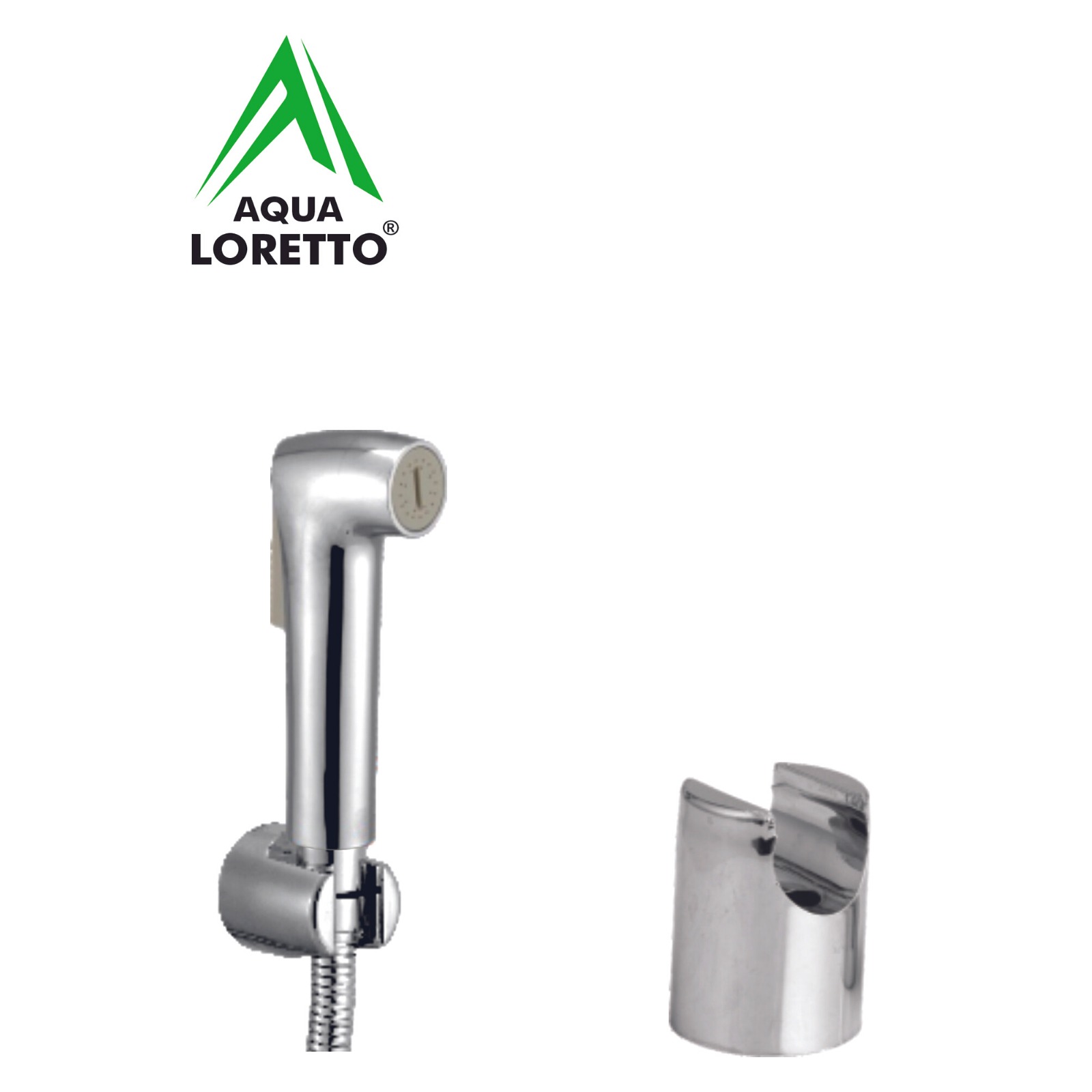 RUBY-AHF-01 for Bathroom Premium Jet Spray