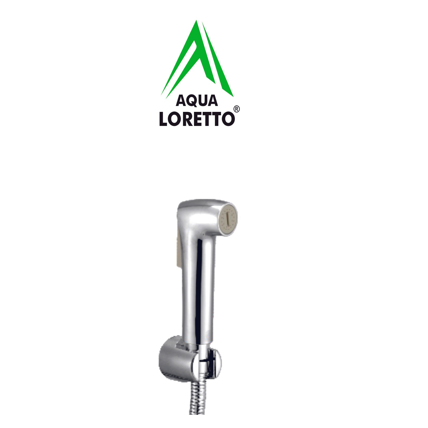 RUBY-AHF-01 for Bathroom Premium Jet Spray