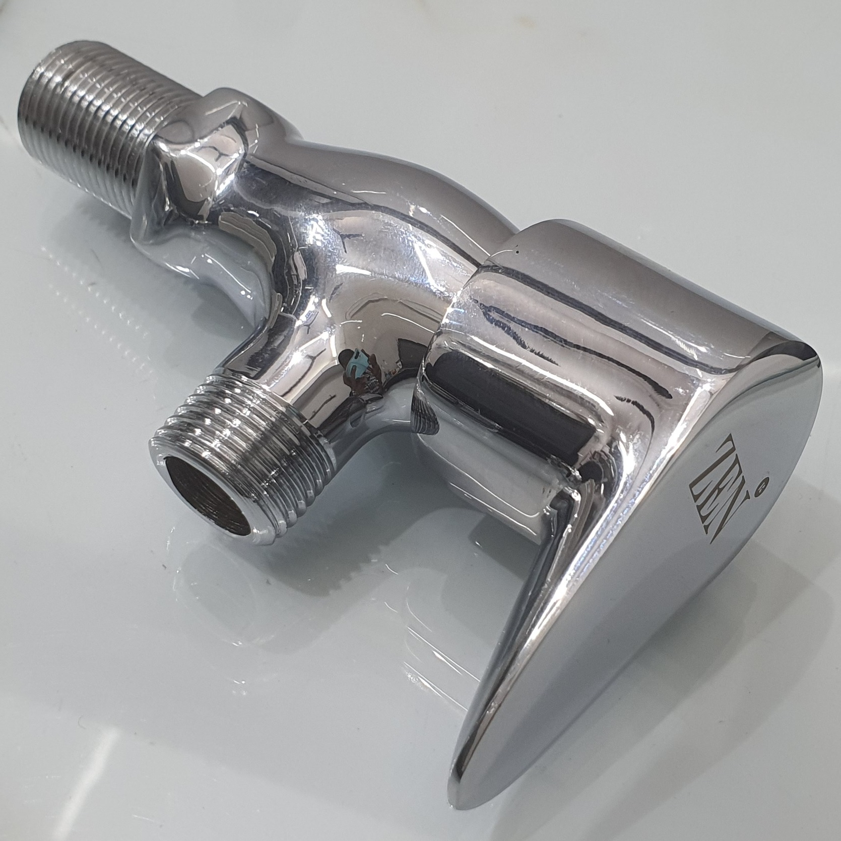 Vintage Angle Valve