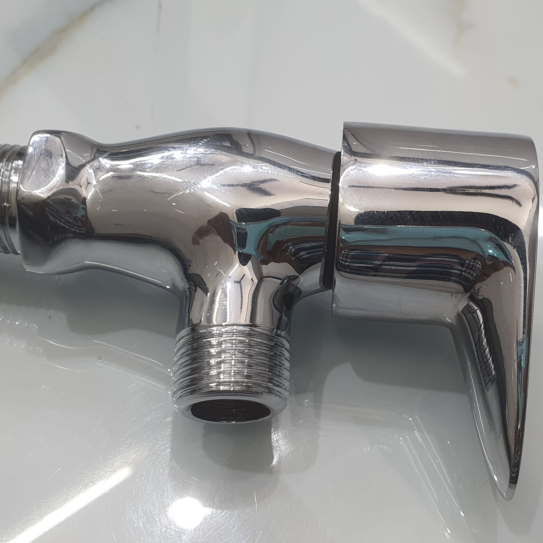 Vintage Angle Valve