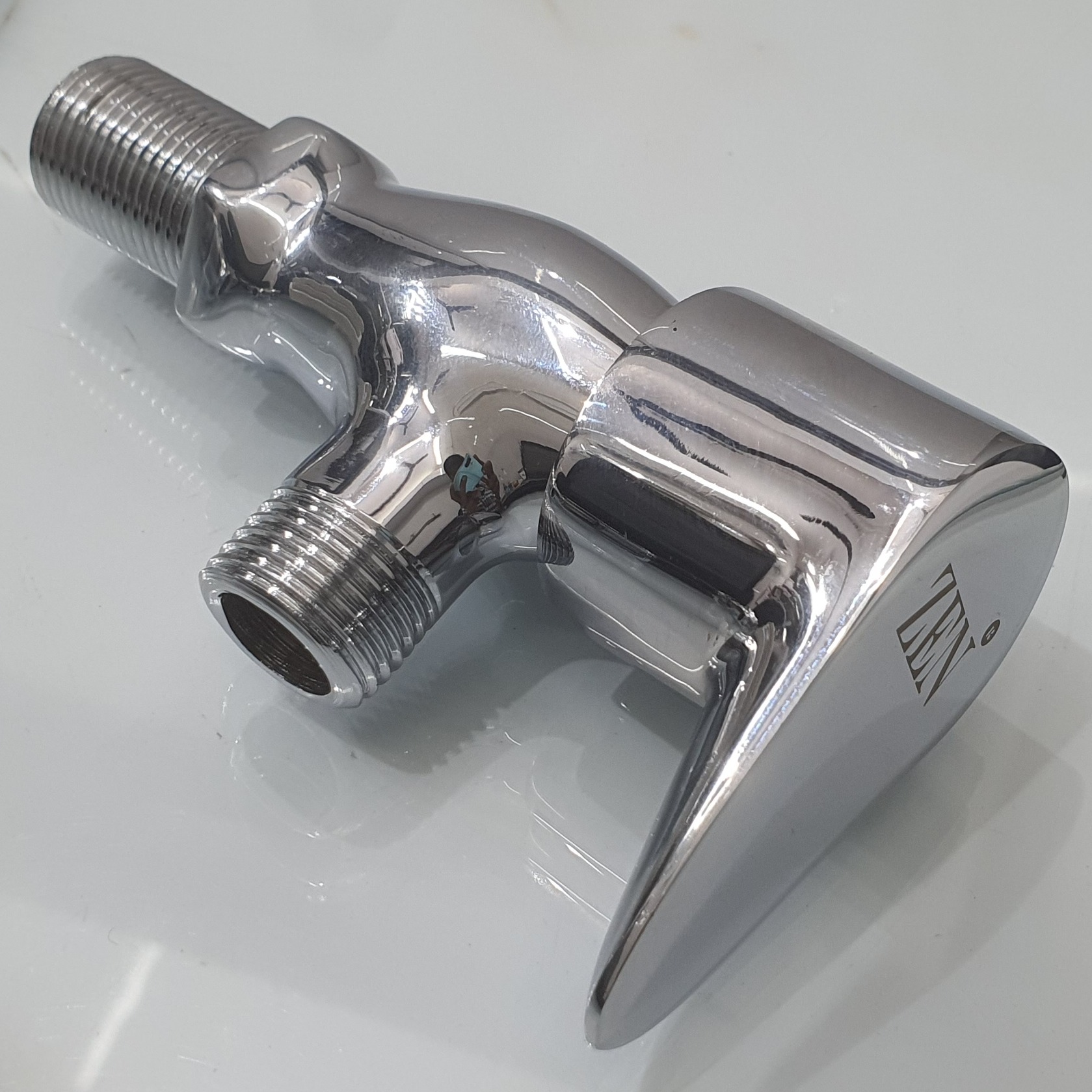 Vintage Angle Valve
