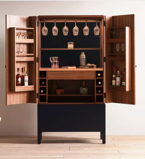 Bar Cabinet