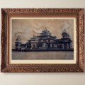 Albert Hall Scenery - front_view