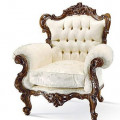 Royal Maharaja 5 Seater Sofa Set - top_view