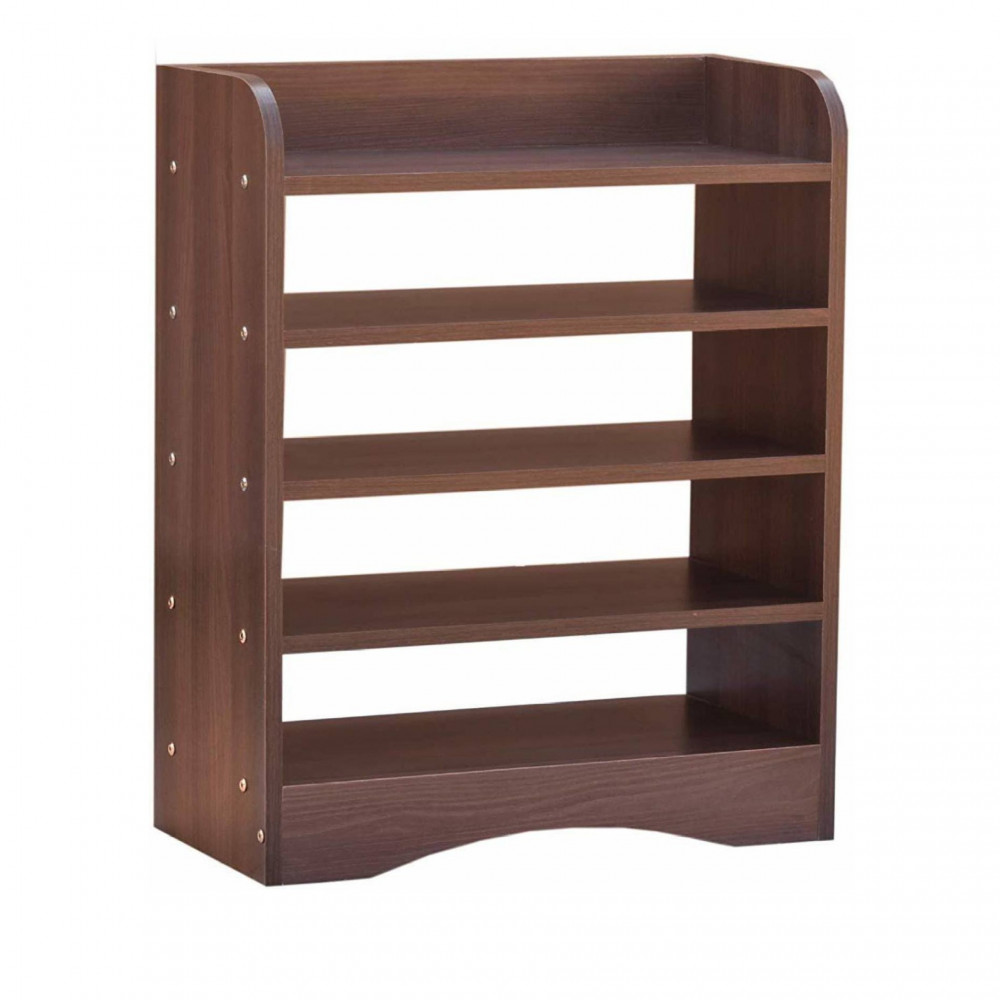 Floor Standing 5 Tier Shoes Shelf - photo