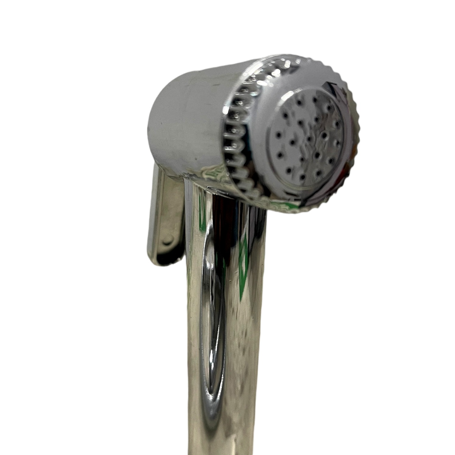 Jaquar Gun with 1.5m SS flexible health faucet tube and hook