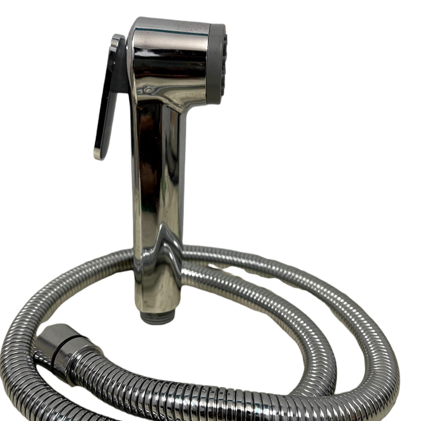 Grohe health faucet with abs plastic hook and 1.5m ss flexible tube Faucet Set