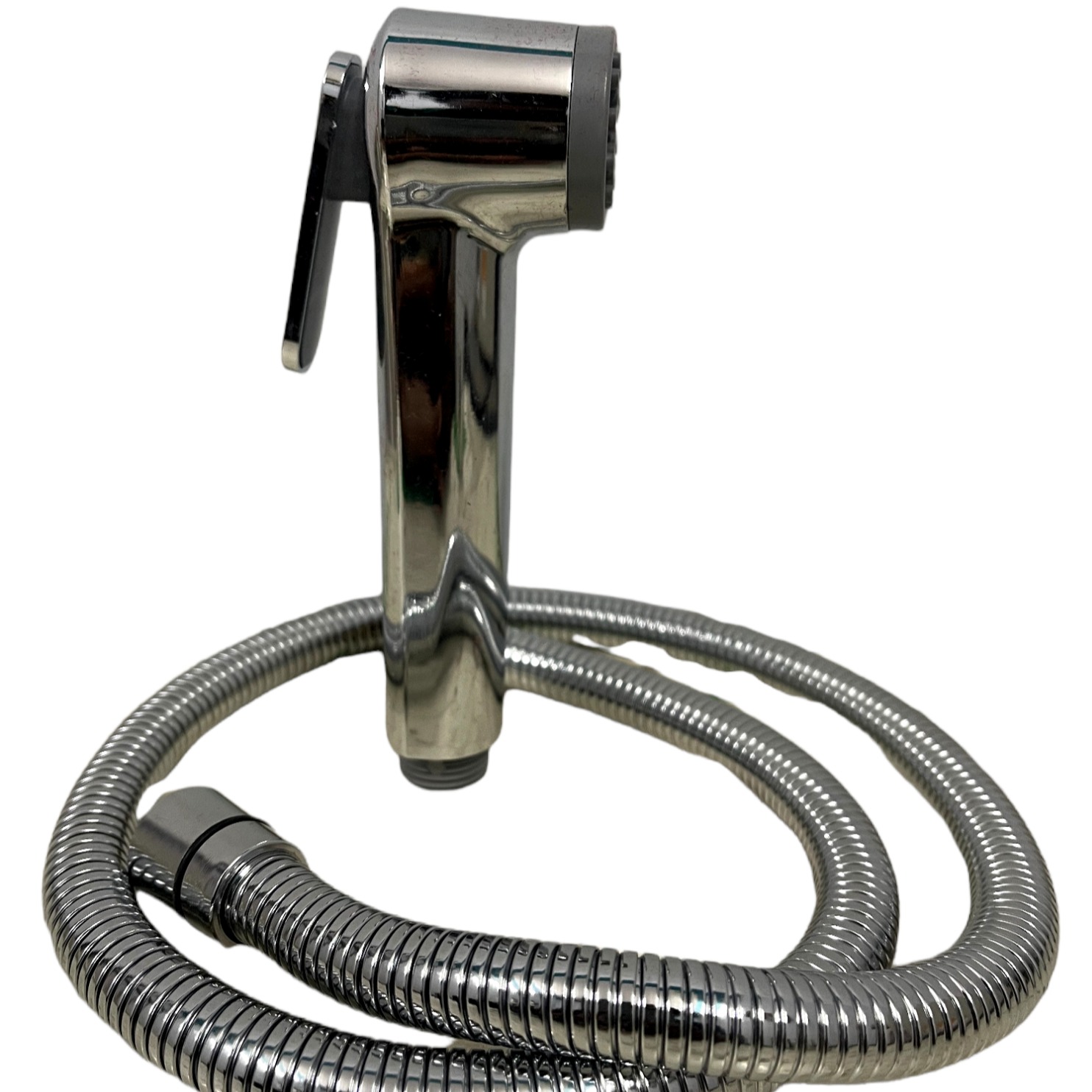 Grohe health faucet with abs plastic hook and 1.5m ss flexible tube Faucet Set