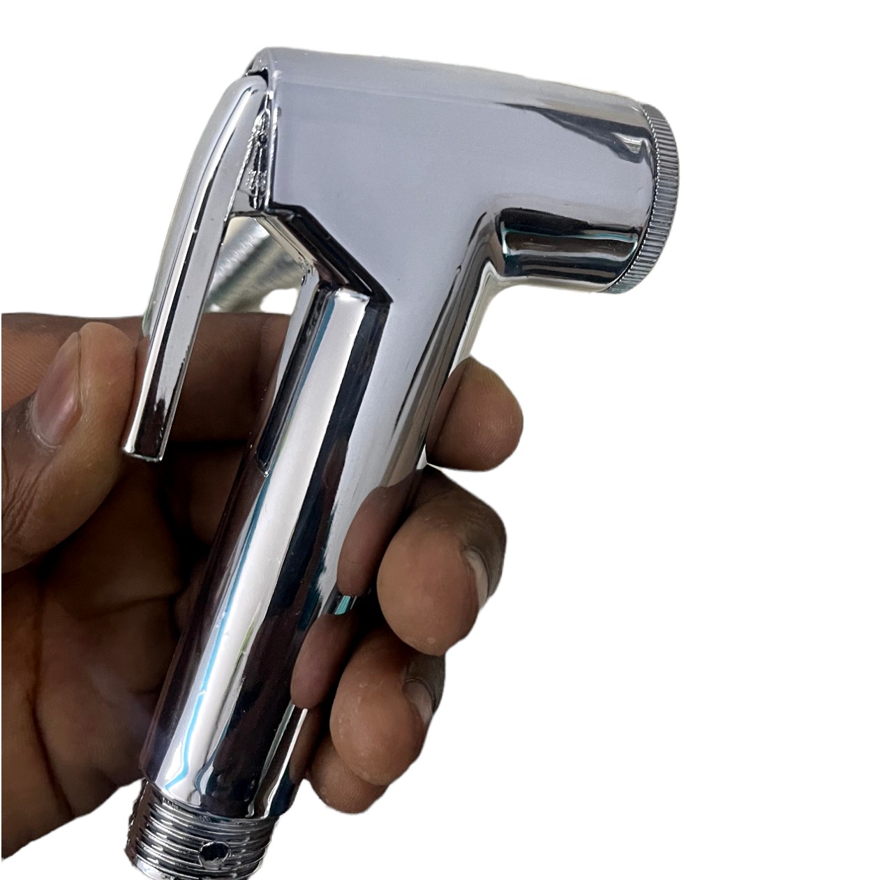 Continental gun with 1m ss flexible tube and hook health faucet Faucet Set