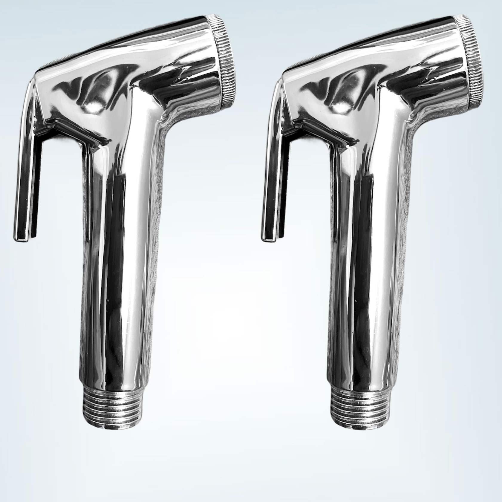Health Faucet  (Set of 2)   (Single Handle Installation Type)