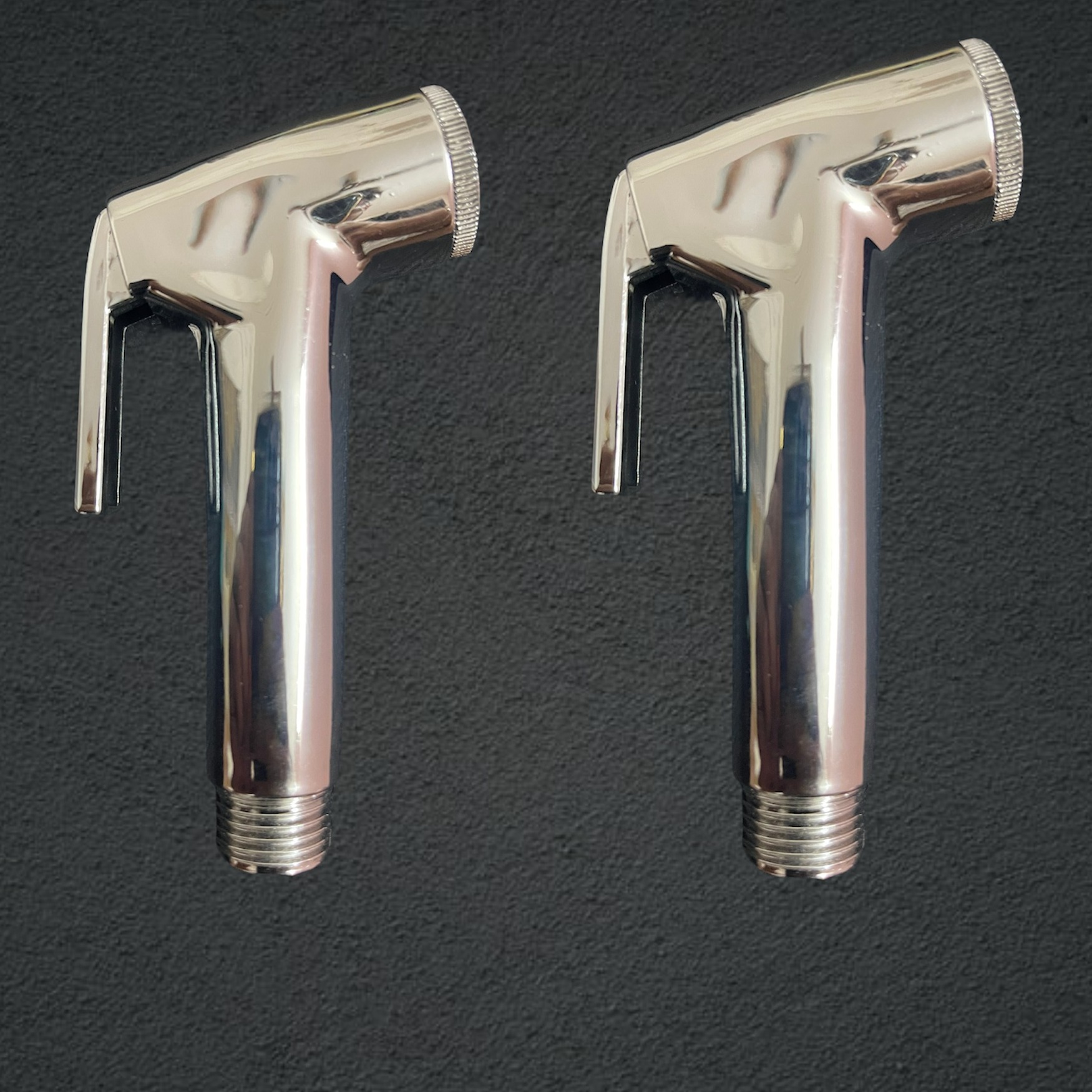 Health Faucet  (Set of 2)   (Single Handle Installation Type)