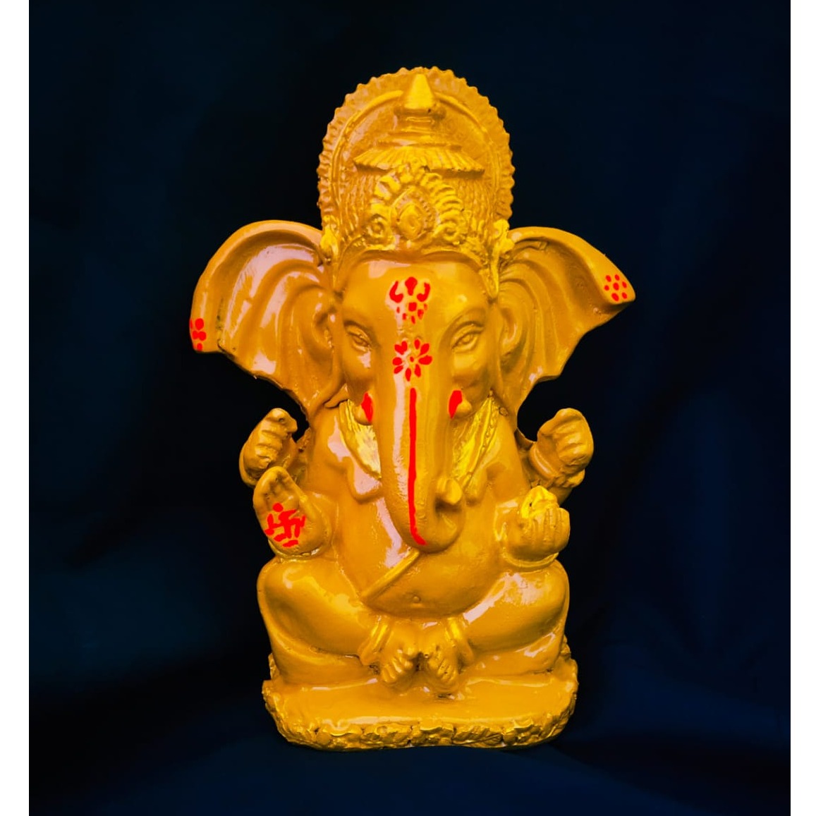 God Ganesha Statue