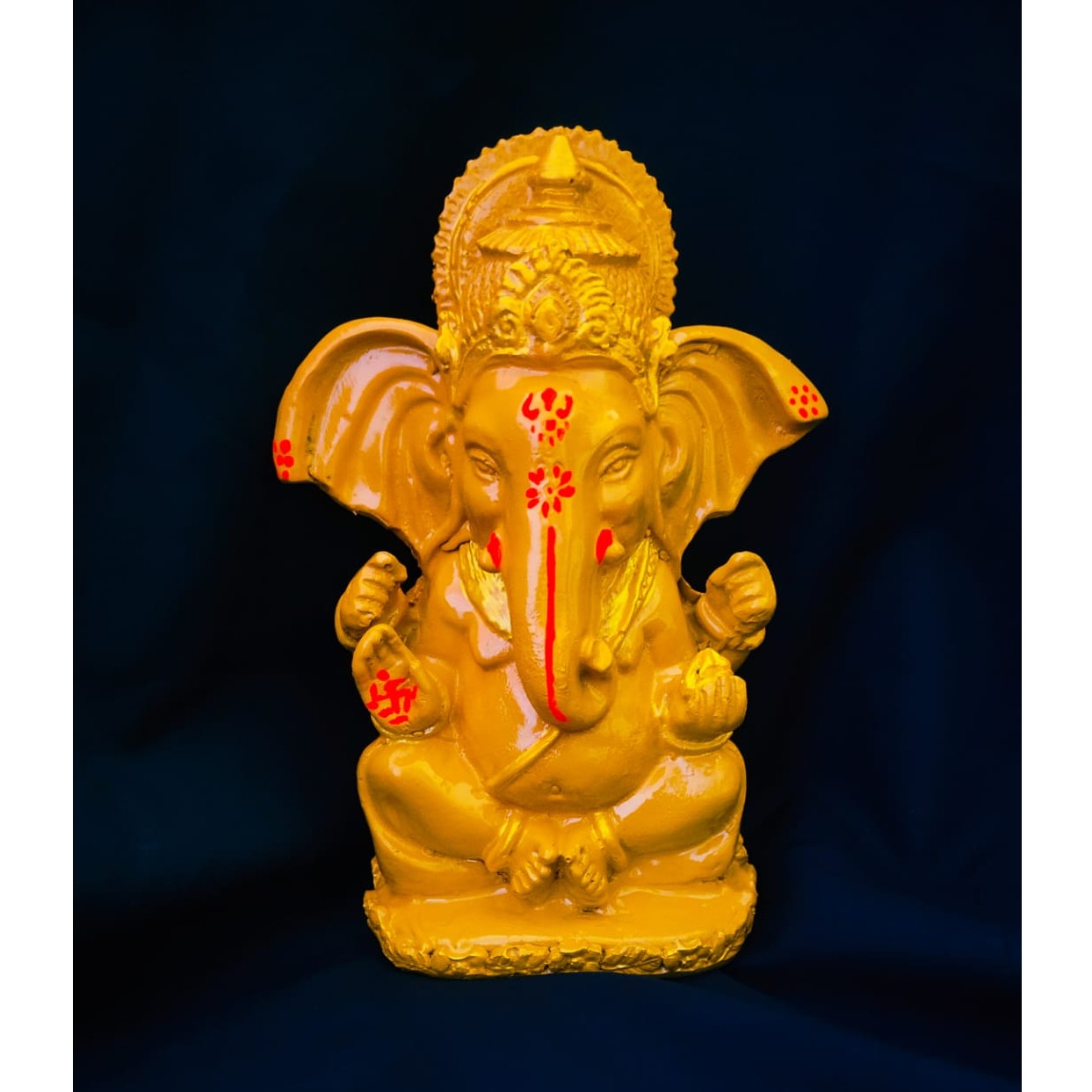 God Ganesha Statue