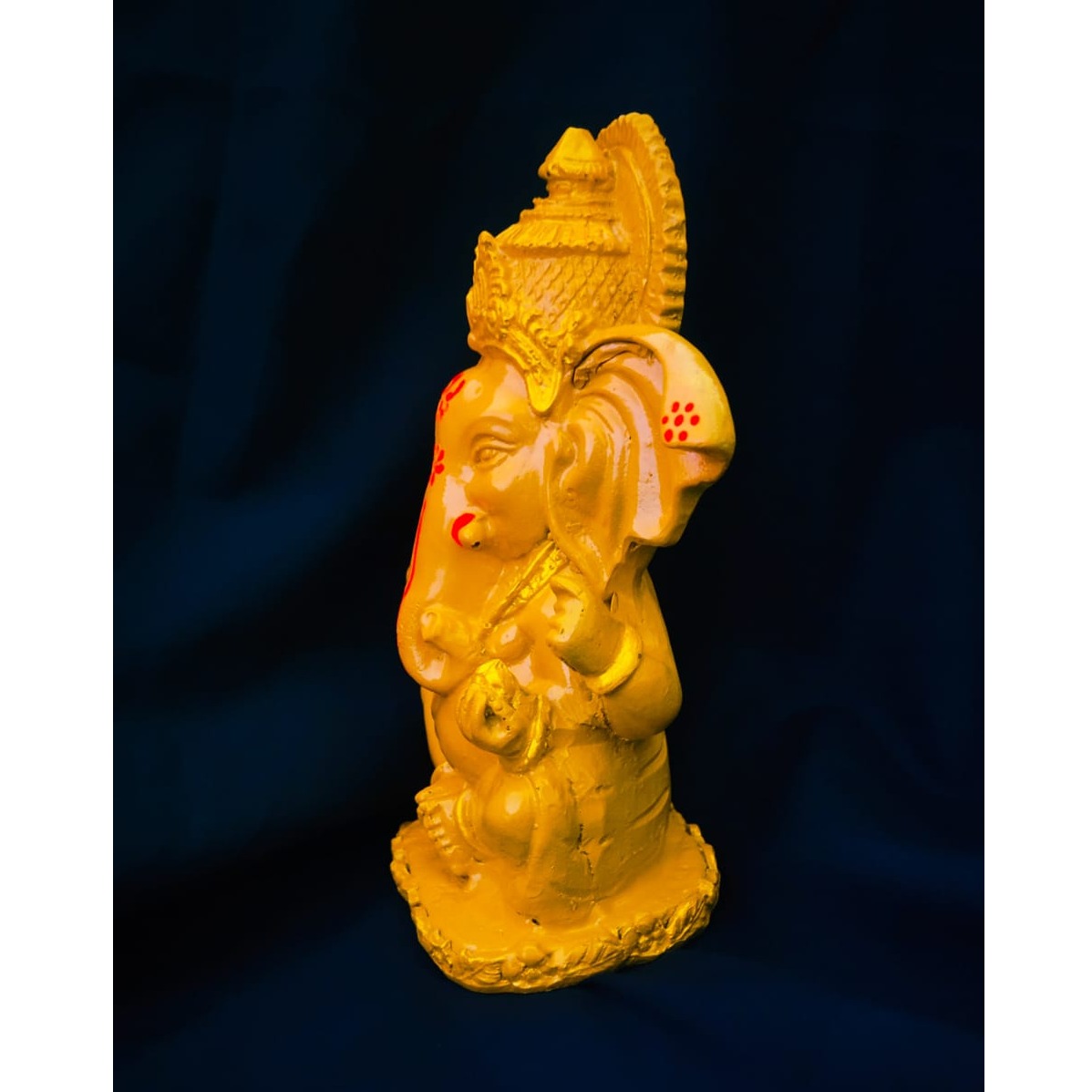God Ganesha Statue