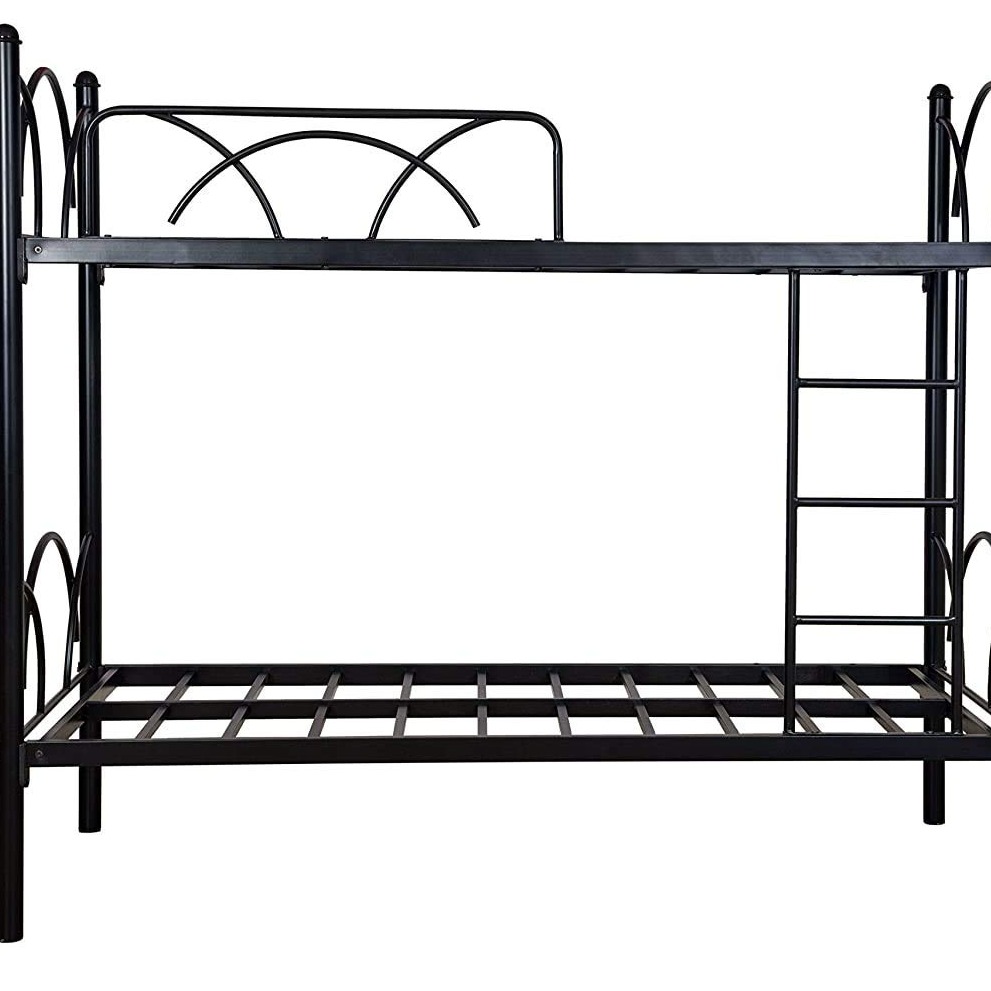 Crater 2 Tier Bunk Bed