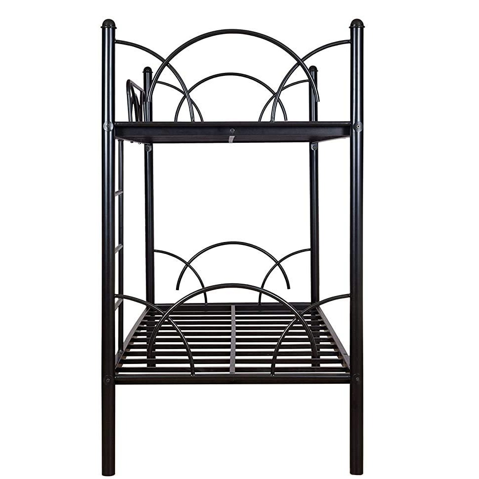 Crater 2 Tier Bunk Bed