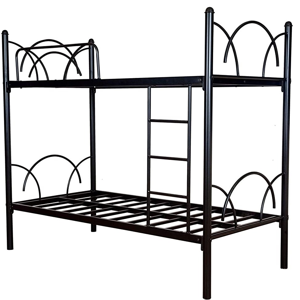 Crater 2 Tier Bunk Bed