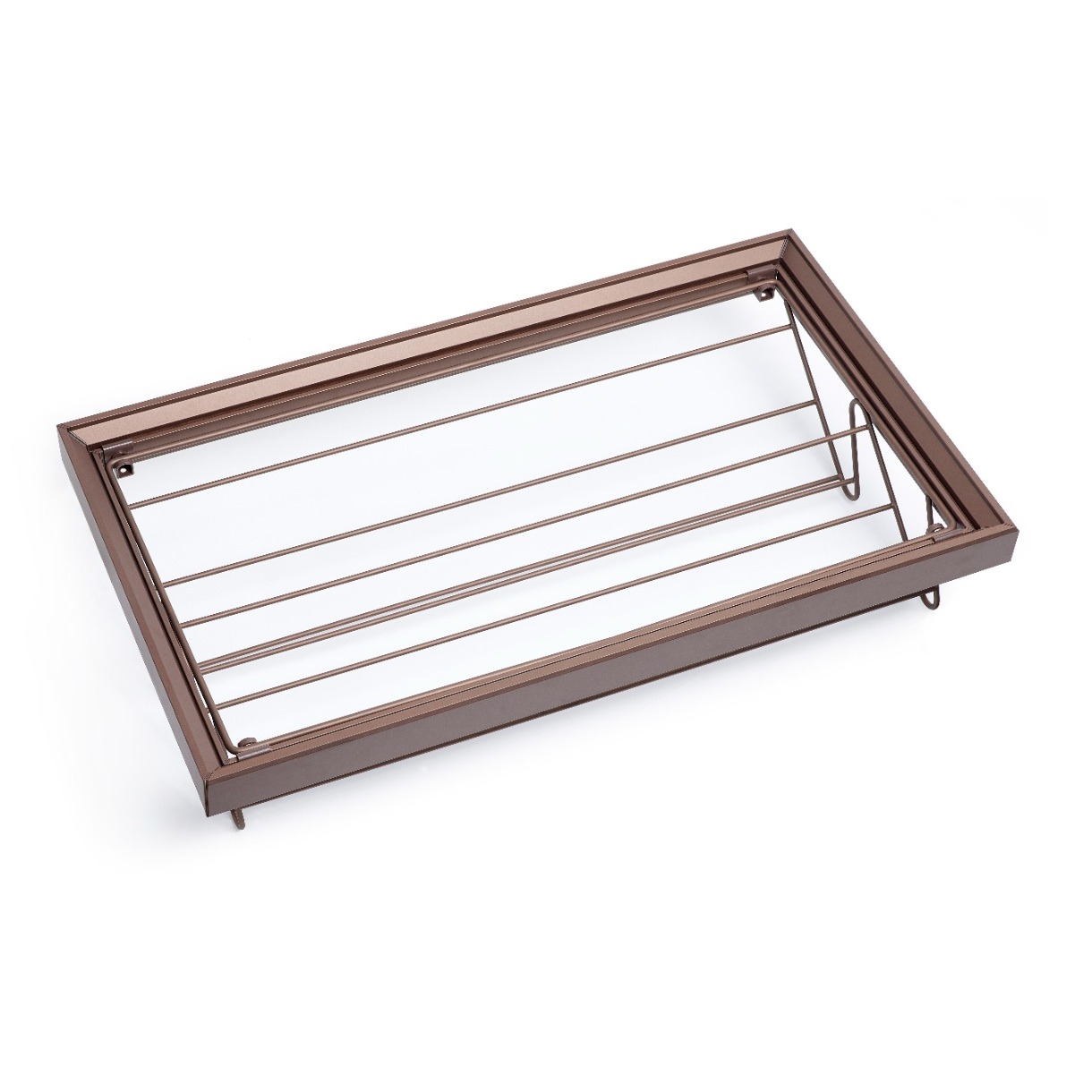 Sliding Wardrobe Shoe Rack-900MM