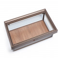 Wardrobe Storage Rattan Basket - 900MM - top_view