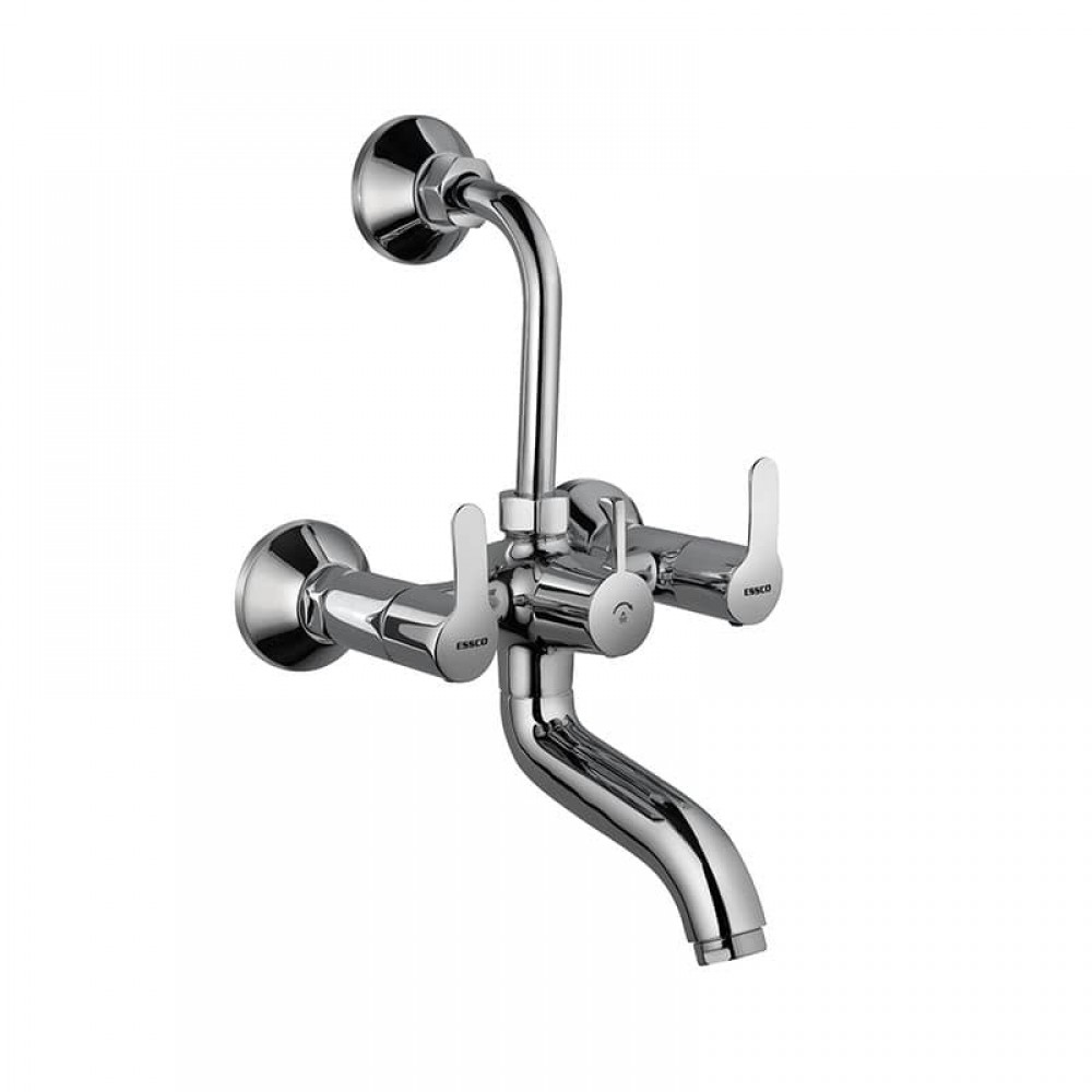ESSCO WALL MIXER - top_view