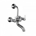 ESSCO WALL MIXER - rear_view